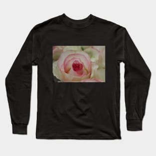 roses Long Sleeve T-Shirt